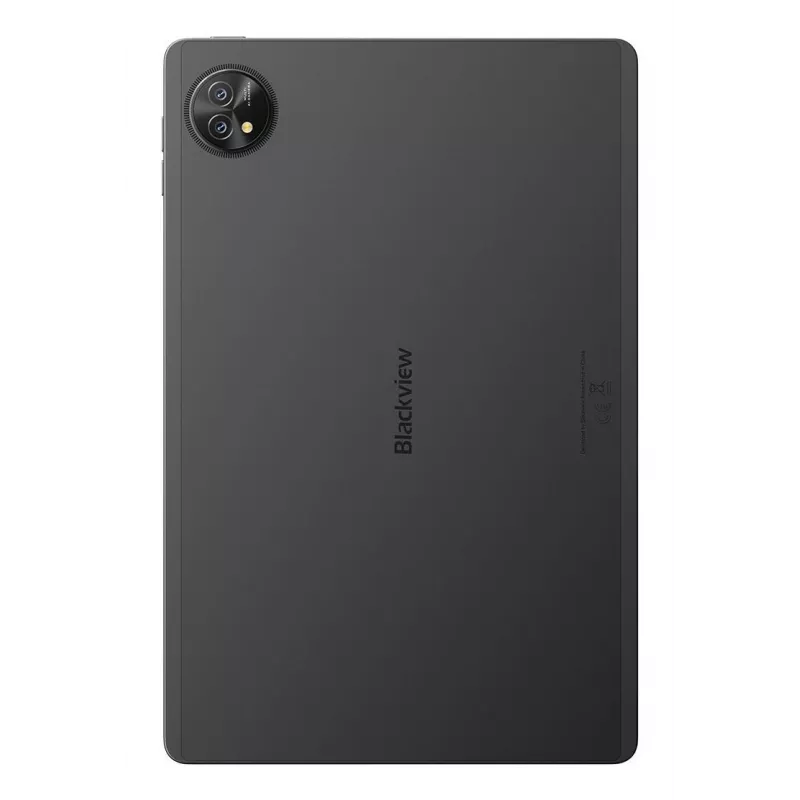 Planšetinis kompiuteris Zeno 10 5G 11 8/256 GB / ZENO 10 8/256 juodas Blackview