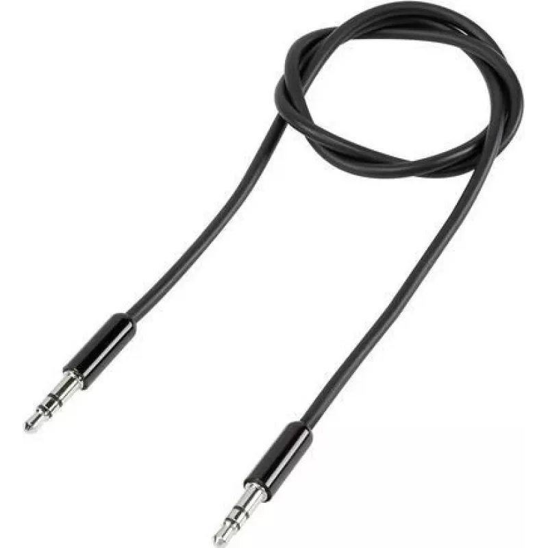 Speaka Professional SP-7870492 jungiamumo priedas juodas