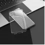 Cover Devia Naked iPhone XI Pro Max