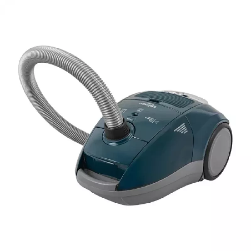 Dulkių siurblys ZELMER ZVC361 Sławek Green