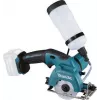 Makita CC301DZ akumuliatorinė deimantinė pjaustyklė (CC301DZ)