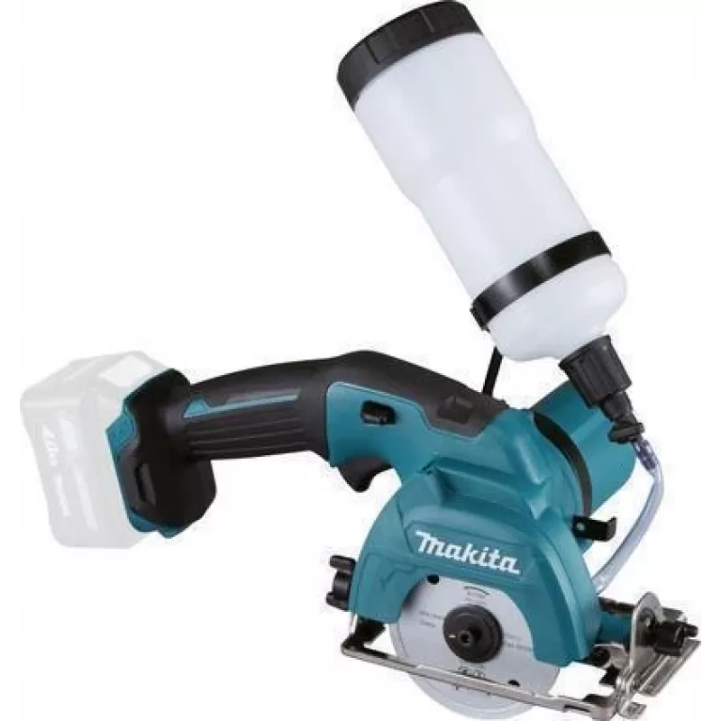 Makita CC301DZ akumuliatorinė deimantinė pjaustyklė (CC301DZ)