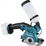 Makita CC301DZ akumuliatorinė deimantinė pjaustyklė (CC301DZ)
