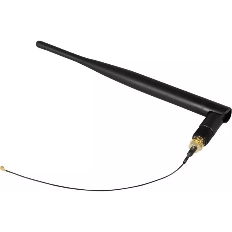 WLAN adapteris Joy-IT Banana Pi BananaPi-ANT5DB su 5 dBi antena