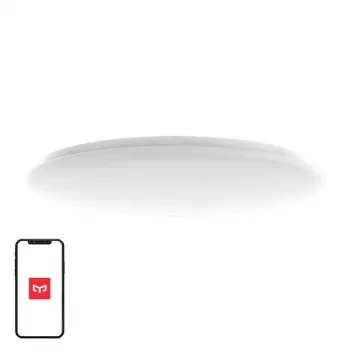 Lubinis šviestuvas Xiaomi Yeelight Arwen YLXD013-B 450C — išmanusis LED lubų šviestuvas