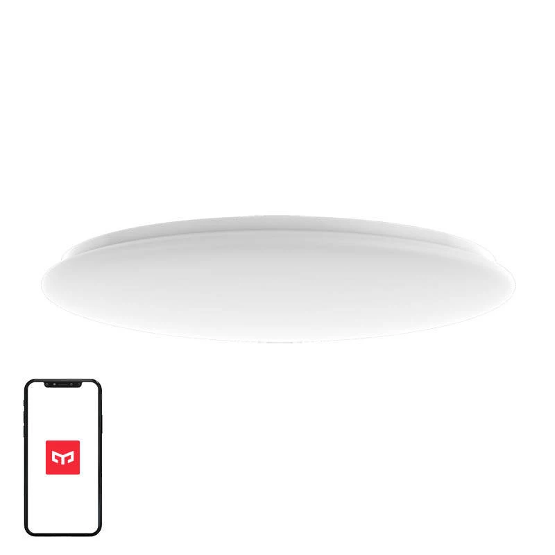 Lubinis šviestuvas Xiaomi Yeelight Arwen YLXD013-B 450C — išmanusis LED lubų šviestuvas