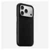 Mobiliojo telefono dėklas Nomad NM014001858, skirtas Apple iPhone 17 Pro, 16 cm (6,3 col.) ekranui, juodas