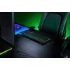 Žaidimų klaviatūra „Razer JuodaWidow V4 Low-profile Wireless“ — žemo profilio mechaniniai klavišai, „Bluetooth“ ir 2,4 GHz
