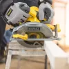 Diskinis pjūklas STANLEY FME301 1650W 190mm diskas, 5500 RPM, 66 mm pjovimo gylis