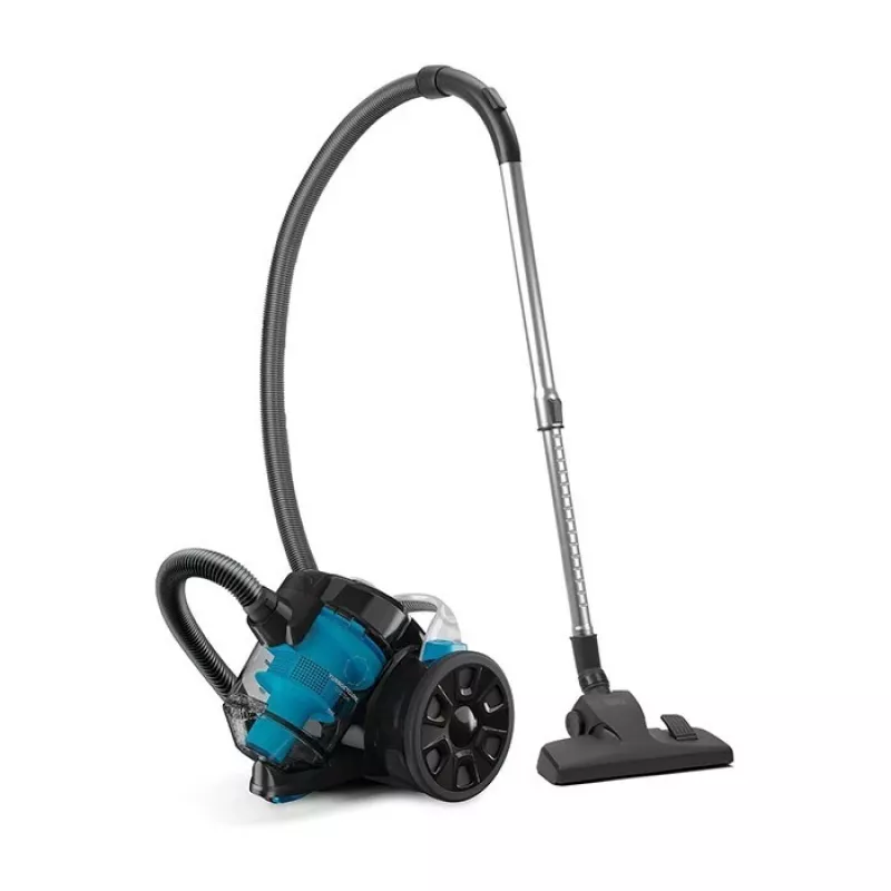 Bagless hoover Juoda+Decker BXVML701E