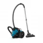 Bagless hoover Juoda+Decker BXVML701E
