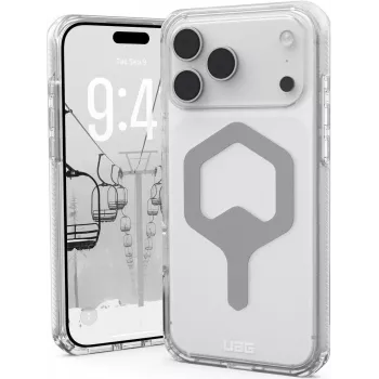 Urban Armor Gear UAG Plyo MagSafe dėklas | Apple iPhone 17 Pro Max | ledinis (114530114333)