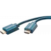 Clicktronic HDMI kabelis su Eth. 8K@60Hz. V/V. 2,0 m (40990)