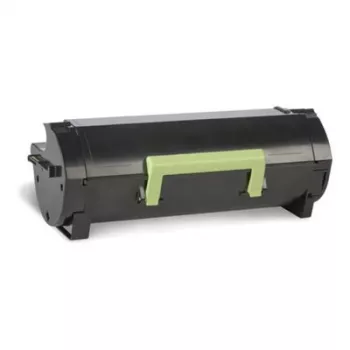 Lexmark 24B6186 tonerio kasetė 1 vnt. Originali juoda