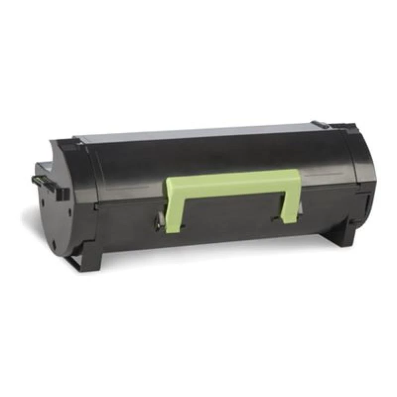 Lexmark 24B6186 tonerio kasetė 1 vnt. Originali juoda