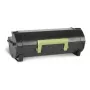 Lexmark 24B6186 tonerio kasetė 1 vnt. Originali juoda