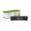 Suderinama Static Control HP 220X (W2201X) tonerio kasetė, Žydra