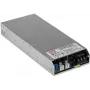 TRENDnet TI-RSP100048 - maitinimo blokas (montuojamas stovo) - kintamoji srovė 100-240 V - 1000 vatų - aktyvusis PFC - 4U - 48,3 cm (19 colių)