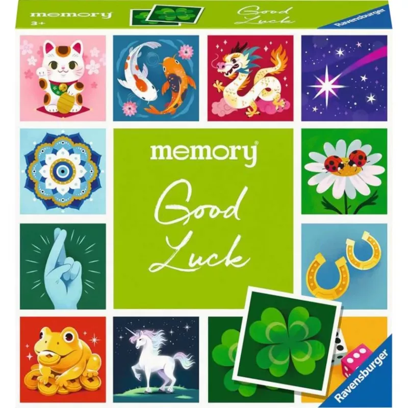 memory moments - Sėkmės, atminties žaidimas