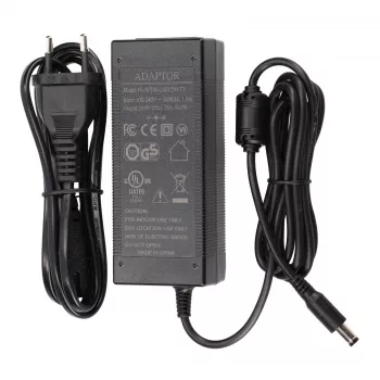 Maitinimo adapteris Extralink PS-24V30W — 24 V nuolatinė srovė, 30 W išvestis