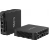 Kompiuteris Tarox TAROX MINI-PC G15 C7.2 8GB 500GB SSD Intel UHD W11P