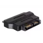 Adapter SATA SATA 22-pin FM SATA 13-pin M Juoda DeLOCK