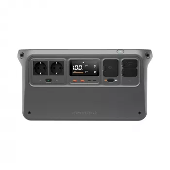 DJI Power 1000 V2 nešiojama maitinimo stotis, LiFePO4