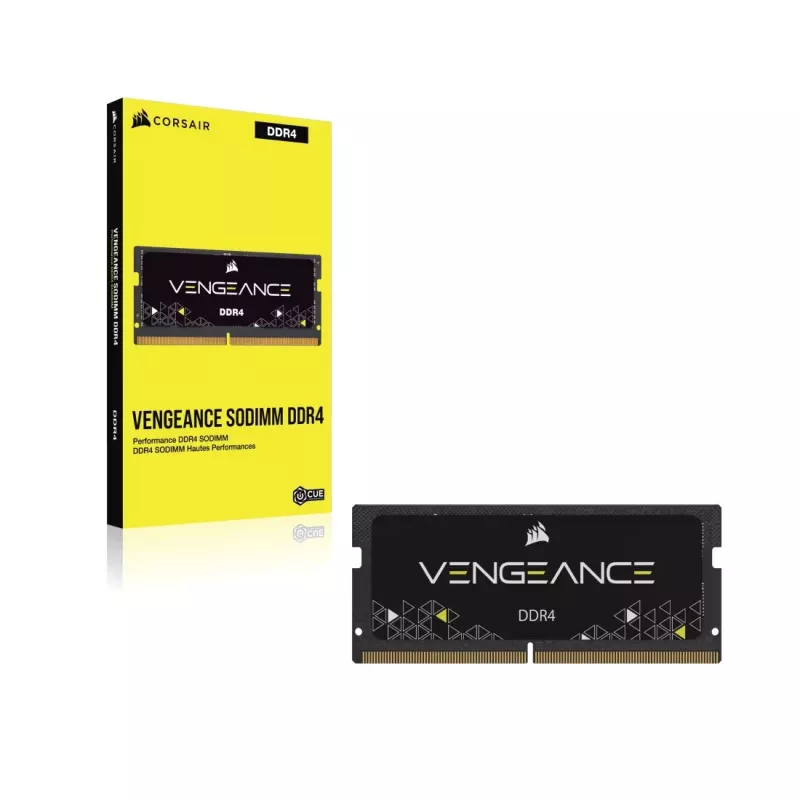 Atminties modulis Corsair Vengeance DDR4 16GB 3200MHz