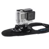 Puluz rankos riešo laikiklis veiksmo kameroms 360° sukimasis — suderinamas su GoPro HERO 7/6/5/4/3/2, SJCAM, Xiaomi
