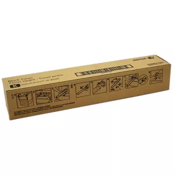 Dažų kasetė Xerox 006R01693 10000 puslapių Juoda