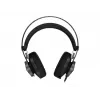 Lenovo Legion H500 Pro ausinės laidinės su galvos juosta, skirtos žaidimams, pilkos