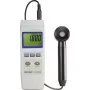 VOLTCRAFT UV-500 UV matavimo prietaisas 0,002 - 19,99 mW/cm² (VC-8330305)