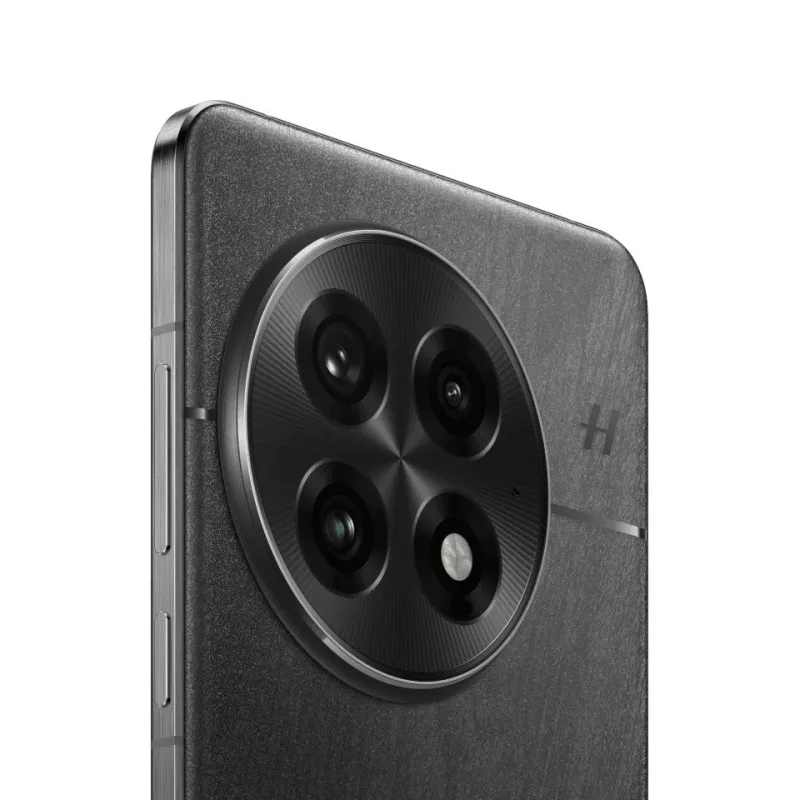 OnePlus 13 CPH2653 Europe 512GB 16GB Juoda Eclipse EU