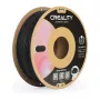 3D spausdinimo medžiaga Creality 3301010297 Polipieno rūgštis PLA juoda 1 kg 1,75 mm