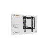 SBOX PLB-2222F-2 TV sieninio laikiklio kronšteinas 23–43 kg, 200x200 VESA