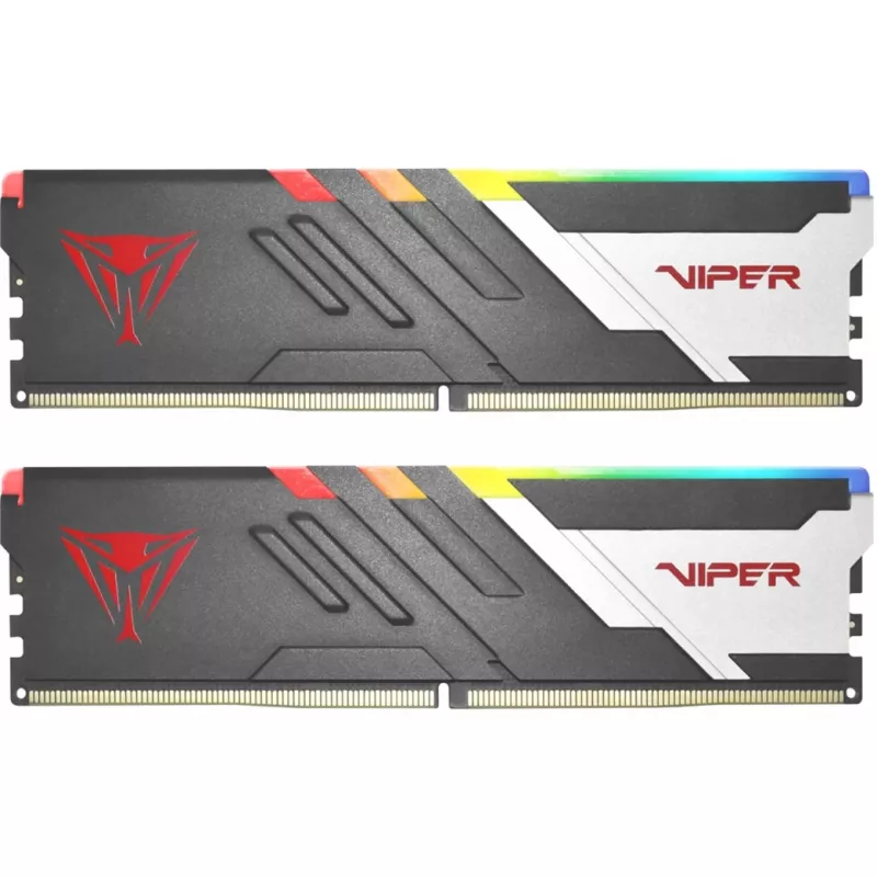 Patriot PVVR532G620C40K atminties modulis 32 GB: 2 x 16 GB