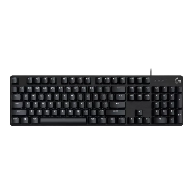 Logitech 920-010555 Juoda