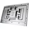 Grafikos plokštė Alphacool Core GeForce RTX 5090 Gaming+ 10293 permatoma sidabrinė