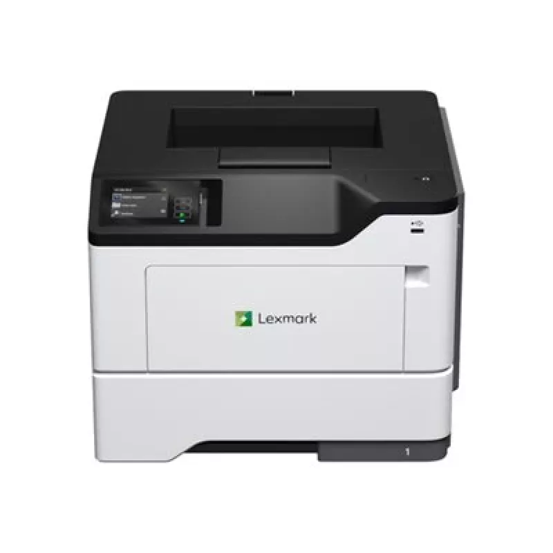 Spausdintuvas Lexmark MS631dw lazerinis nespalvotas