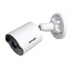 TENDA stebėjimo jutiklio kamera TC3B24C(4MM) — 4 mm objektyvas, 2,56 MP (2560×1440), 30 fps, WDR, IR naktinis matymas 30 m, PoE nėra, laidinis Ethernet