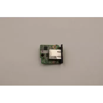 Tinklo adapteris Lenovo 2.5G Ethernet network — PCIe / 2.5 Gigabit Ethernet