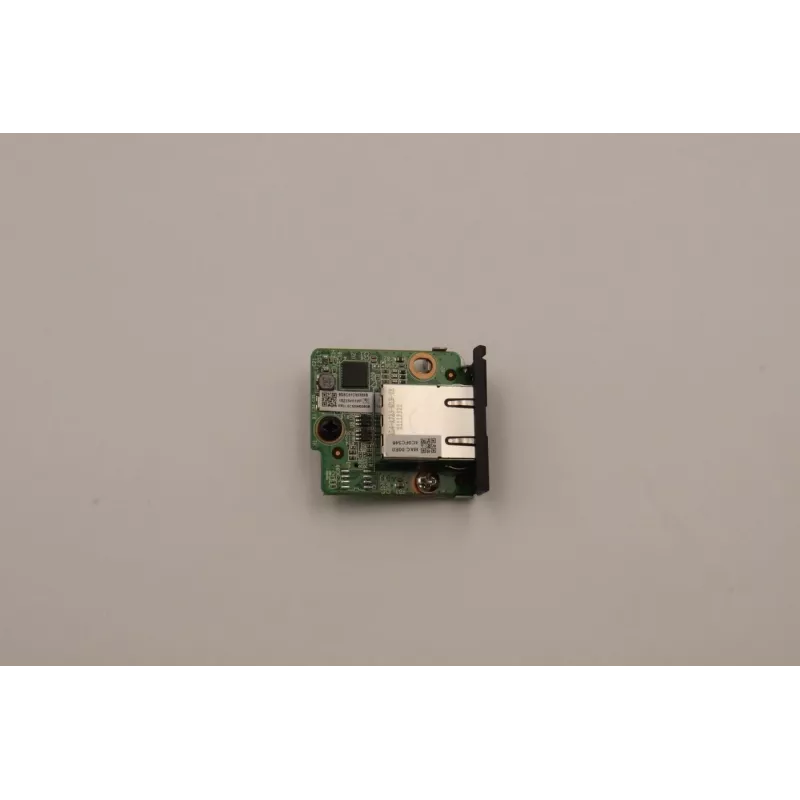 Tinklo adapteris Lenovo 2.5G Ethernet network — PCIe / 2.5 Gigabit Ethernet