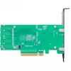 Rocket 720L 16x prievadų į PCIe 3.0 x8 12Gb/s SAS DAS valdiklis