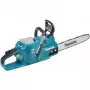 Makita UC011GZ grandininis pjūklas juodas, mėlynas