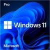 „Windows 11 Pro“ operacinės sistemos programinė įranga 64 bitų, vokiečių k., DVD-ROM