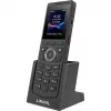 Fanvil W610D belaidis DECT ragelis – ilgai veikiantis nešiojamasis telefonas