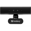 Sandberg Face-ID Webcam Mini Pro 5 MP 2K Ultra HD USB-C internetinė kamera