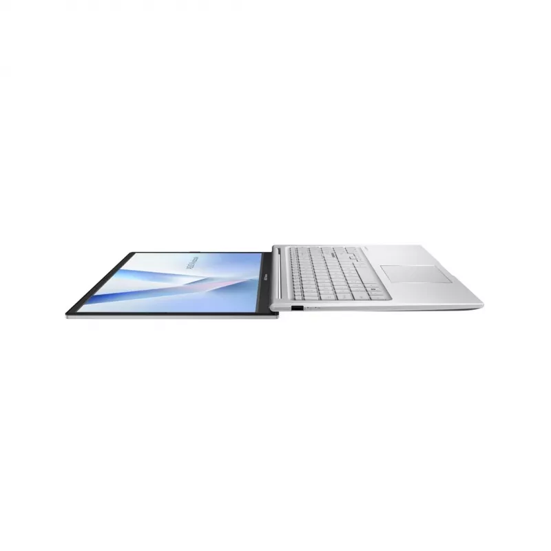 Laptop ASUS VivoBook 15 X1504VA-BQ4292 — Intel Core 5 120U, 15.6 inch FHD IPS, 16GB RAM, 512GB SSD, No OS