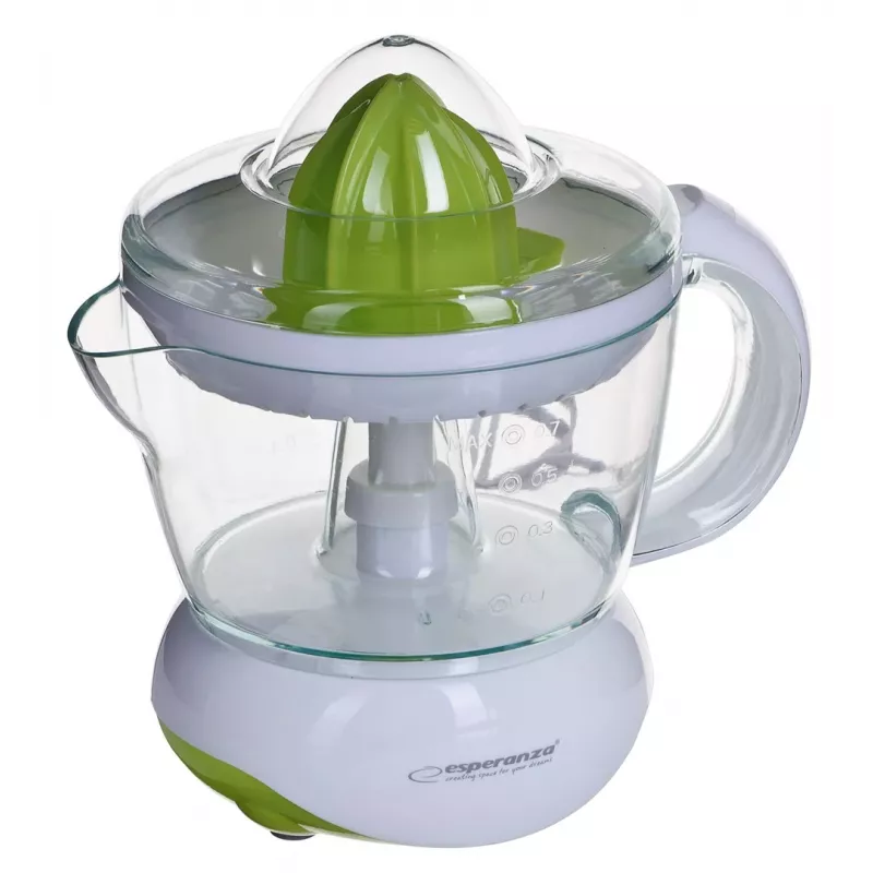 Esperanza CLEMENTINE - Citrus Press - White/green