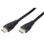Equip HDMI 1.4 kabelis, 5m, 5 m, HDMI A tipo (standartinis), HDMI A tipo (standartinis), juoda